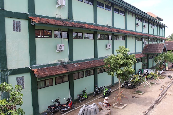 SD Al-Baitul Amin