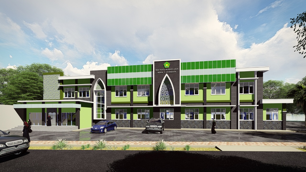 MAN 1 Jember