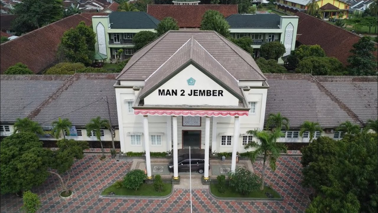 MAN 2 Jember